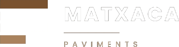 Matxaca Paviments