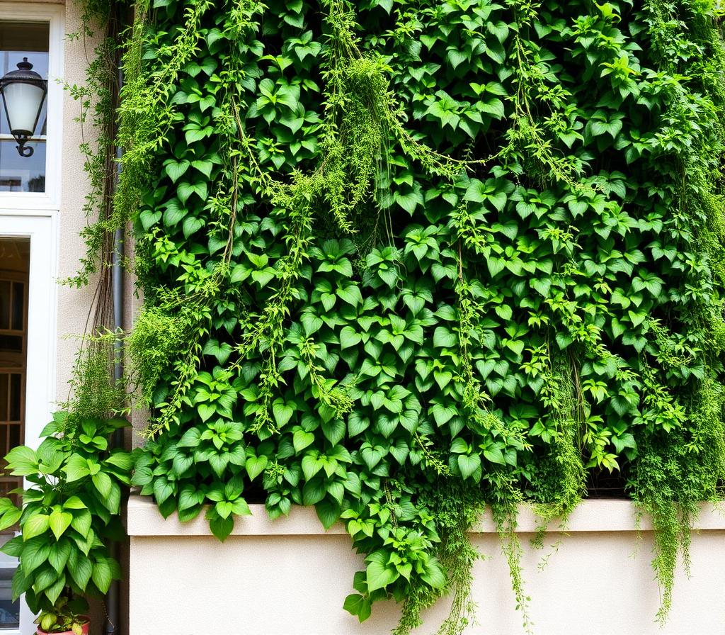Jardins verticals